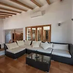 Villa Cala Marsal